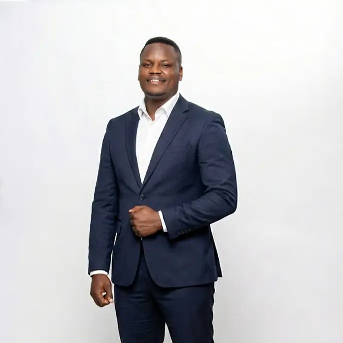 Danyo "Dibuba" Ilunga