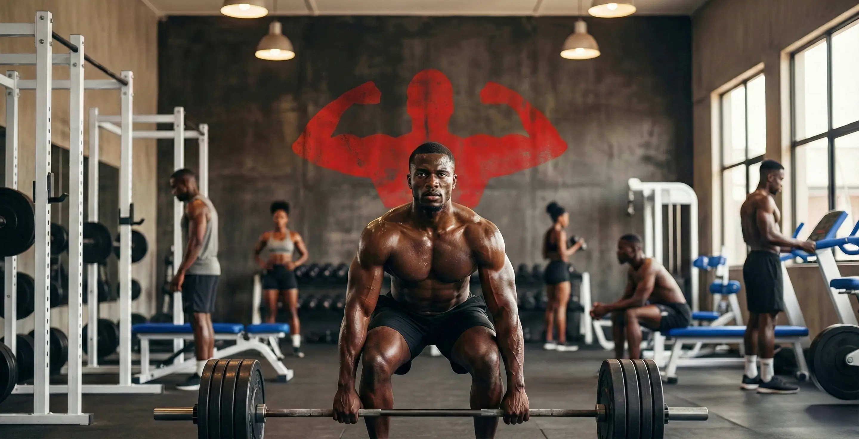 Champion's Academy RDC